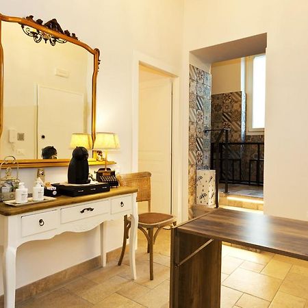 فندق Casa Porta Marina فنتيميليا المظهر الخارجي الصورة