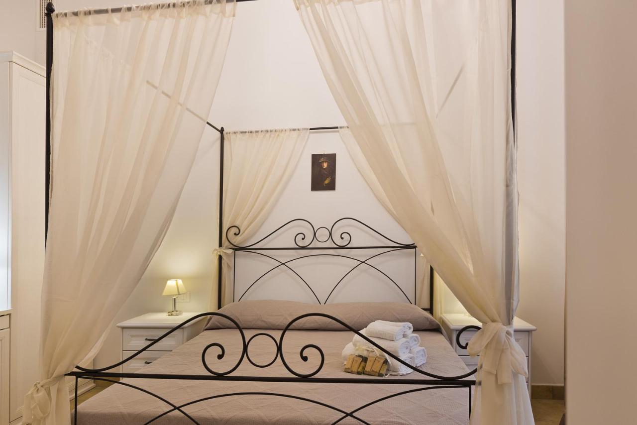 فندق Casa Porta Marina فنتيميليا المظهر الخارجي الصورة