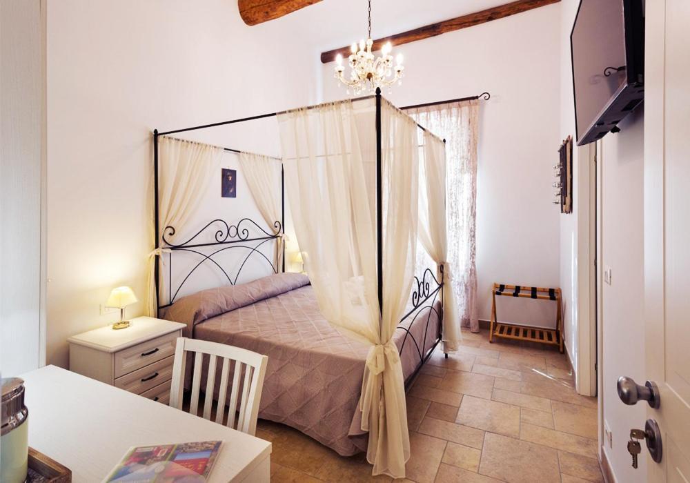 فندق Casa Porta Marina فنتيميليا المظهر الخارجي الصورة