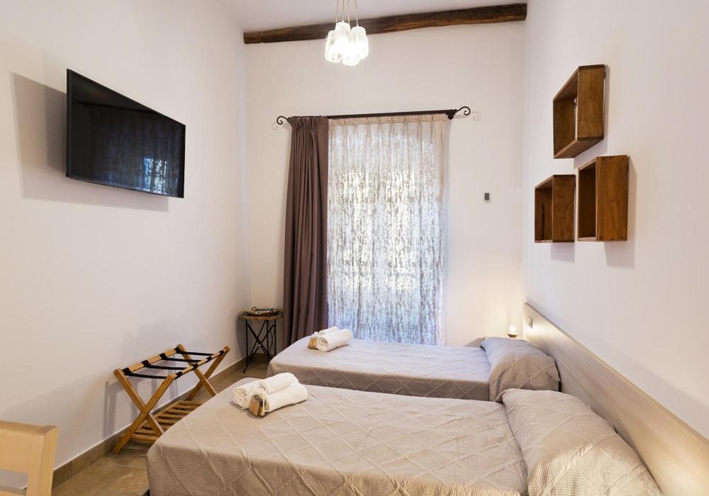 فندق Casa Porta Marina فنتيميليا المظهر الخارجي الصورة