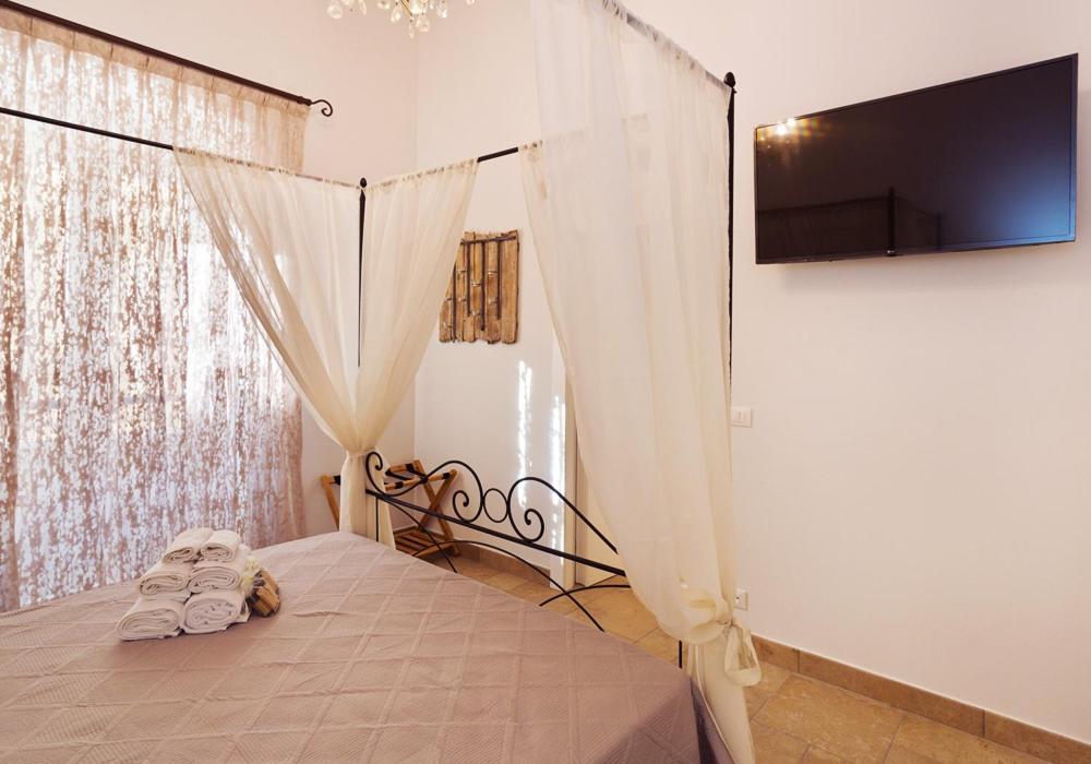 فندق Casa Porta Marina فنتيميليا المظهر الخارجي الصورة