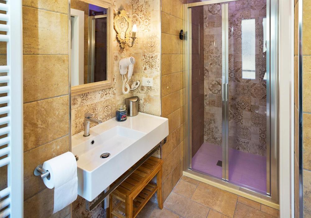 فندق Casa Porta Marina فنتيميليا المظهر الخارجي الصورة