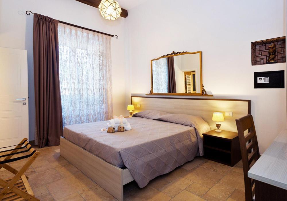 فندق Casa Porta Marina فنتيميليا المظهر الخارجي الصورة