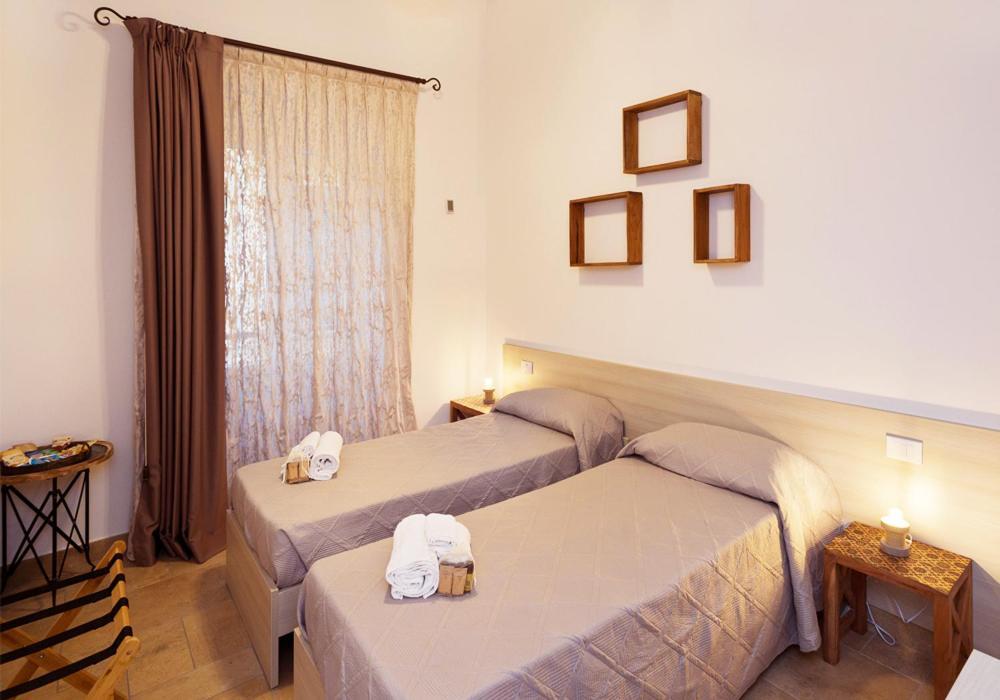 فندق Casa Porta Marina فنتيميليا المظهر الخارجي الصورة