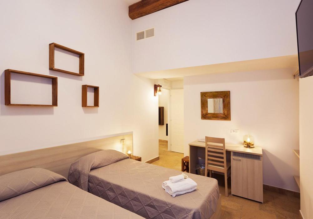 فندق Casa Porta Marina فنتيميليا المظهر الخارجي الصورة