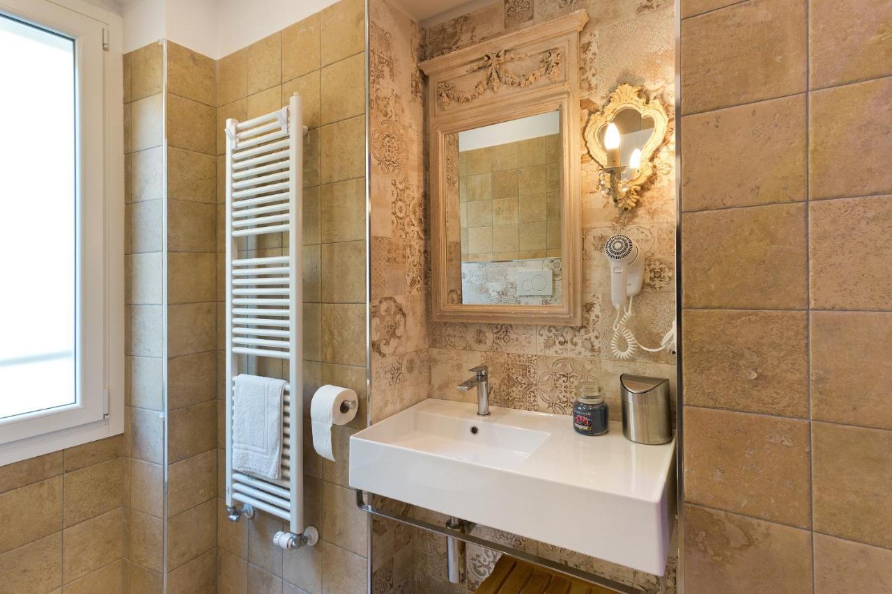 فندق Casa Porta Marina فنتيميليا المظهر الخارجي الصورة